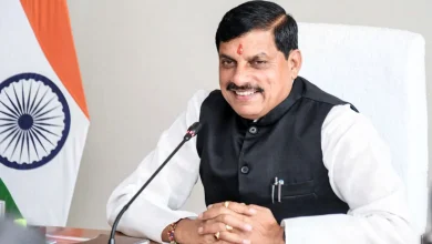 सांसद खेल महोत्सव 2025 का भव्य शुभारंभ, मुख्यमंत्री मोहन यादव ने फिटनेस को बताया सफलता की कुंजी