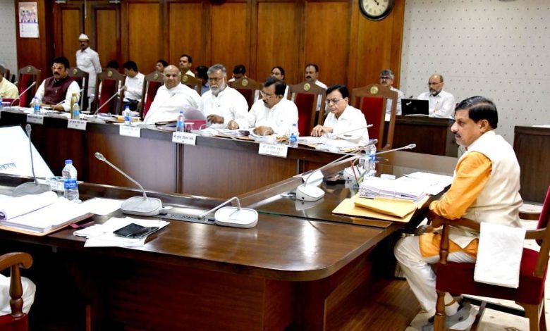 मध्यप्रदेश सरकार का बड़ा फैसला: वाहन स्क्रैपिंग पर 50% टैक्स छूट, मेयर और अध्यक्ष का चुनाव अब जनता सीधे करेगी