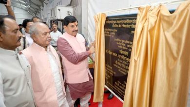 मध्यप्रदेश में नई औद्योगिक और ऊर्जा क्रांति की नींव: मुरैना में हाईड्रोजन निर्माण इकाई का भूमिपूजन
