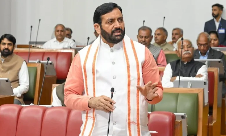 हरियाणा में दीन दयाल लाडो लक्ष्मी योजना शुरू, महिलाओं को हर महीने 2100 रुपये की आर्थिक मदद