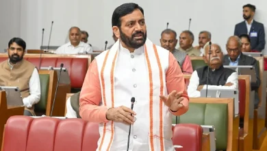 हरियाणा ने पंजाब बाढ़ पीड़ितों के लिए भेजी राहत सामग्री, मुख्यमंत्री नायब सिंह सैनी ने 21 ट्रकों को दिखाई हरी झंडी