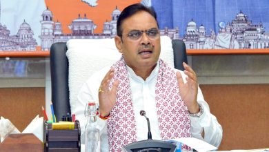 GST Savings Festival: सीएम भजनलाल शर्मा की अध्यक्षता में शुरू हुआ ‘जीएसटी बचत उत्सव’, जानें कैसे मिलेगा जनता को फायदा