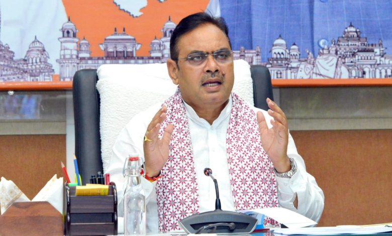 GST Savings Festival: सीएम भजनलाल शर्मा की अध्यक्षता में शुरू हुआ ‘जीएसटी बचत उत्सव’, जानें कैसे मिलेगा जनता को फायदा