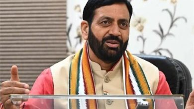 हरियाणा सरकार ने महिलाओं के सशक्तिकरण के लिए लिया बड़ा फैसला, नए वीटा बूथों में 50% आरक्षण