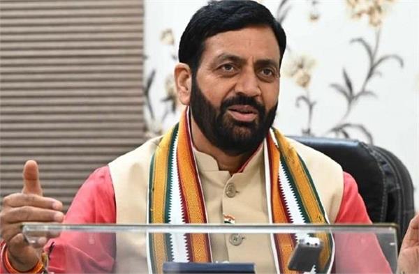 हरियाणा सरकार ने महिलाओं के सशक्तिकरण के लिए लिया बड़ा फैसला, नए वीटा बूथों में 50% आरक्षण