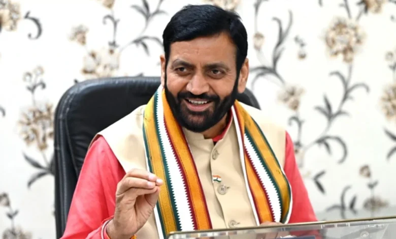 हरियाणा का यह जिला बनेगा ग्लोबल कैपेबिलिटी सेंटर, स्थापित होगा विश्वस्तरीय स्टार्टअप इनक्यूबेटर