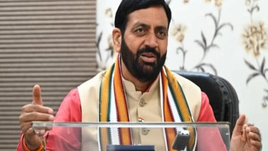 हरियाणा में बाढ़ का हाल: मुख्यमंत्री नायब सैनी आज जलभराव प्रभावित इलाकों का जायजा लेंगे