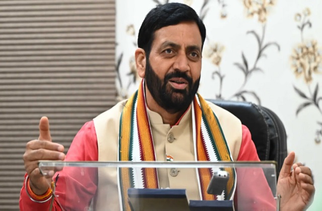 हरियाणा में बाढ़ का हाल: मुख्यमंत्री नायब सैनी आज जलभराव प्रभावित इलाकों का जायजा लेंगे 12 हरियाणा में बाढ़ का हाल: मुख्यमंत्री नायब सैनी आज जलभराव प्रभावित इलाकों का जायजा लेंगे