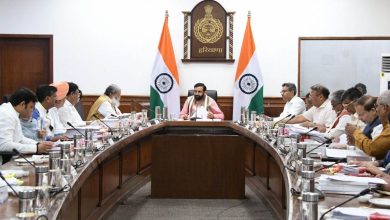 हरियाणा सरकार ने घोषित किया: अनुसूचित जाति विकास निधि योजना की राशि अब नहीं होगी लैप्स, अधिकारी होंगे जवाबदेह