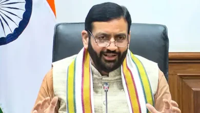 हरियाणा में भारी बारिश से बिगड़े हालात: मुख्यमंत्री नायब सिंह सैनी ने सुरक्षा और राहत कार्यों के लिए अधिकारियों को कड़े निर्देश दिए 6 हरियाणा में भारी बारिश से बिगड़े हालात: मुख्यमंत्री नायब सिंह सैनी ने सुरक्षा और राहत कार्यों के लिए अधिकारियों को कड़े निर्देश दिए