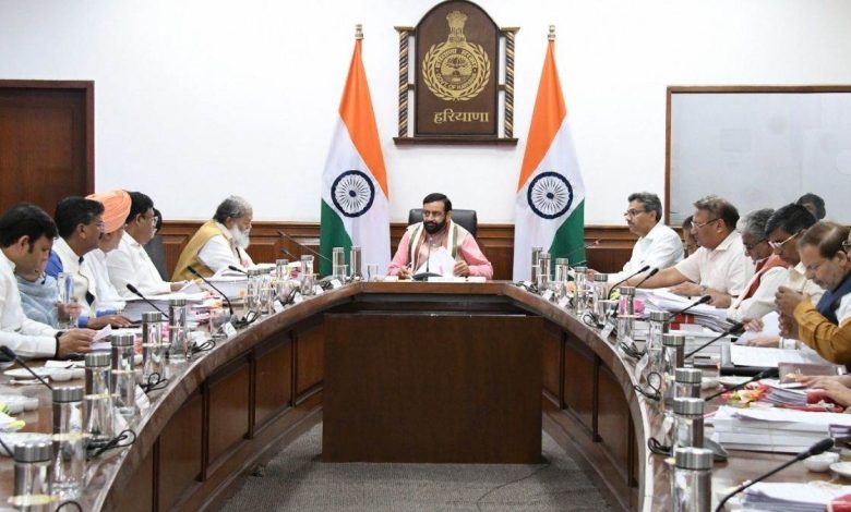 हरियाणा सरकार ने घोषित किया: अनुसूचित जाति विकास निधि योजना की राशि अब नहीं होगी लैप्स, अधिकारी होंगे जवाबदेह