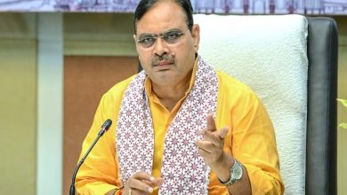 राजस्थान के मुख्यमंत्री भजनलाल शर्मा का बड़ा कदम: शेखावाटी बनेगा 662 हवेलियों वाला पर्यटन हब