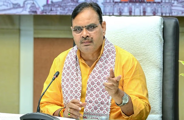 राजस्थान के मुख्यमंत्री भजनलाल शर्मा का बड़ा कदम: शेखावाटी बनेगा 662 हवेलियों वाला पर्यटन हब