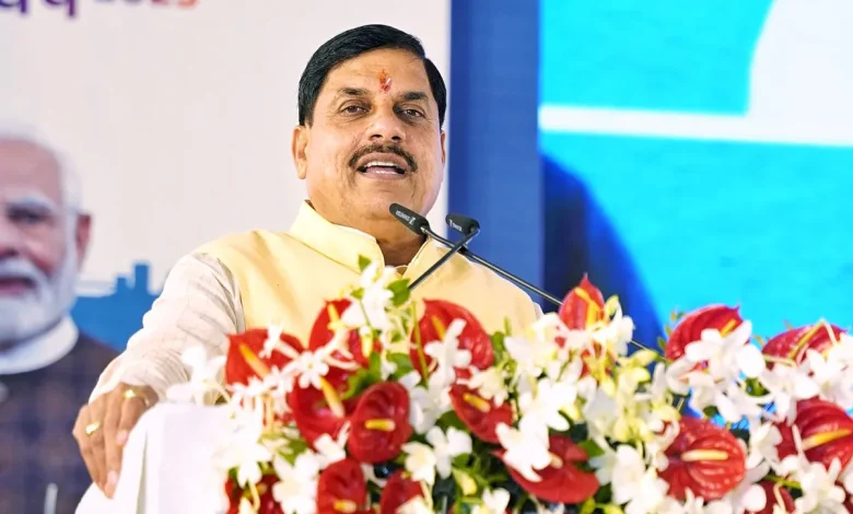 मुख्यमंत्री मोहन यादव 7 सितंबर को मऊगंज में 241 करोड़ से अधिक के विकास कार्यों का करेंगे शुभारंभ