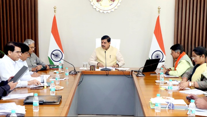 स्पेस टेक्नोलॉजी में बड़ा कदम, स्पेस टैक पॉलिसी 2025 का ड्राफ्ट जारी