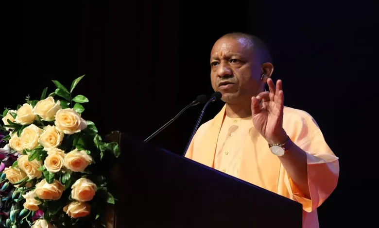 यूपी विकास 2047: मुख्यमंत्री योगी आदित्यनाथ का बड़ा बयान- 2047 तक यूपी होगा विकसित प्रदेश, बीते आठ वर्षों में निराशा से उत्साह की ओर बड़ा बदलाव