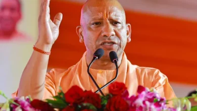 उत्तर प्रदेश ‘भारत डीप टेक 2025’ के केंद्र में: मुख्यमंत्री योगी आदित्यनाथ ने किया बड़ा ऐलान