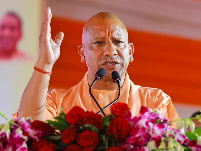 उत्तर प्रदेश ‘भारत डीप टेक 2025’ के केंद्र में: मुख्यमंत्री योगी आदित्यनाथ ने किया बड़ा ऐलान 12 उत्तर प्रदेश ‘भारत डीप टेक 2025’ के केंद्र में: मुख्यमंत्री योगी आदित्यनाथ ने किया बड़ा ऐलान