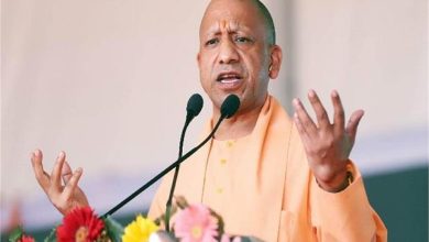 मुख्यमंत्री योगी आदित्यनाथ: भारत आतंकवाद के वैश्विक अभिशाप को खत्म करने के लिए प्रतिबद्ध