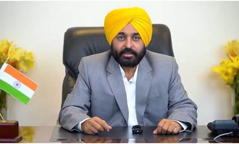 पंजाब सरकार का दिवाली तोहफा: वन टाइम सैटलमेंट योजना से व्यापारियों को बड़ी राहत