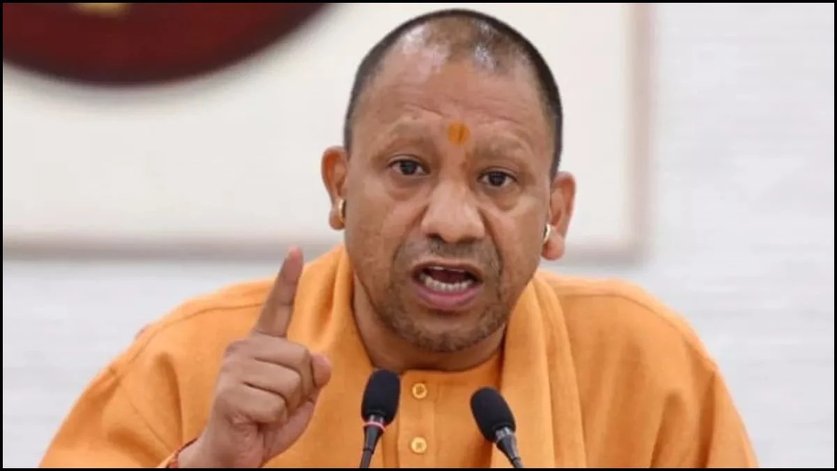 जनता से सम्मानजनक व्यवहार करें जनसेवक: मुख्यमंत्री योगी आदित्यनाथ ने जनता दर्शन में अधिकारियों को दिया सख्त निर्देश