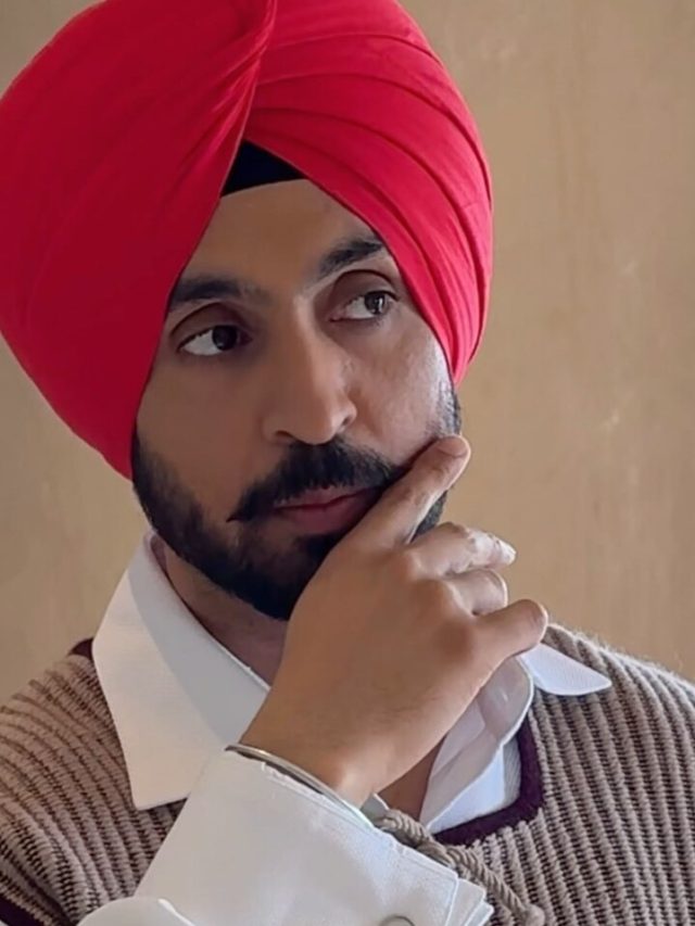 चमकीला’ से चमके दिलजीत दोसांझ, मिला एमी अवॉर्ड नॉमिनेशन!