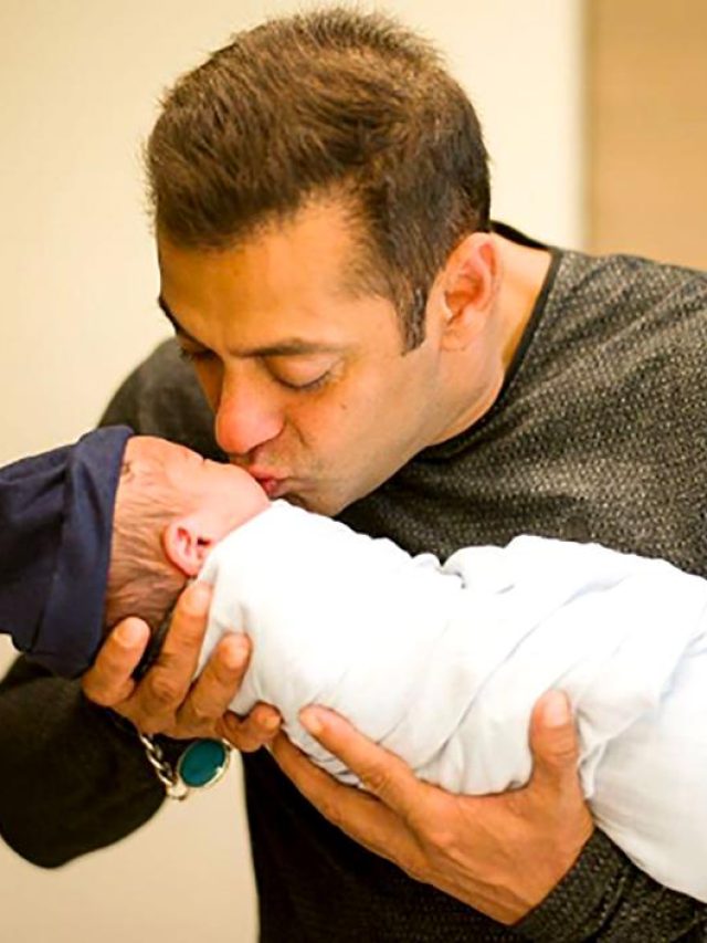 59 की उम्र में सलमान की बड़ी ख्वाहिश – ‘एक दिन बच्चे जरूर होंगे