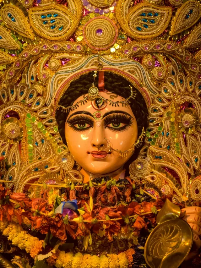 शारदीय नवरात्र 2025: 21 या 22 सितंबर कब से शुरू हो रहे हैं? जानिए सही तिथि