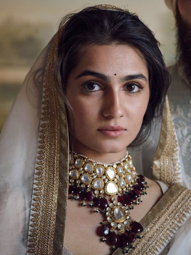 कौन हैं वेदिका पिंटो? ‘निशानची’ में दमदार रोल से बटोरी सुर्खियां