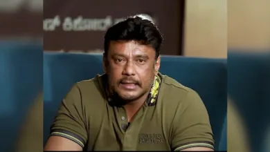 कोर्ट में अभिनेता दर्शन की मांग: "मुझे जहर दे दो", लेकिन जमानत याचिका हुई खारिज