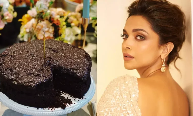 दीपिका पादुकोण ने बेटी दुआ का पहला जन्मदिन मनाया, खुद बनाया खास चॉकलेट केक; शेयर की प्यारी तस्वीरें
