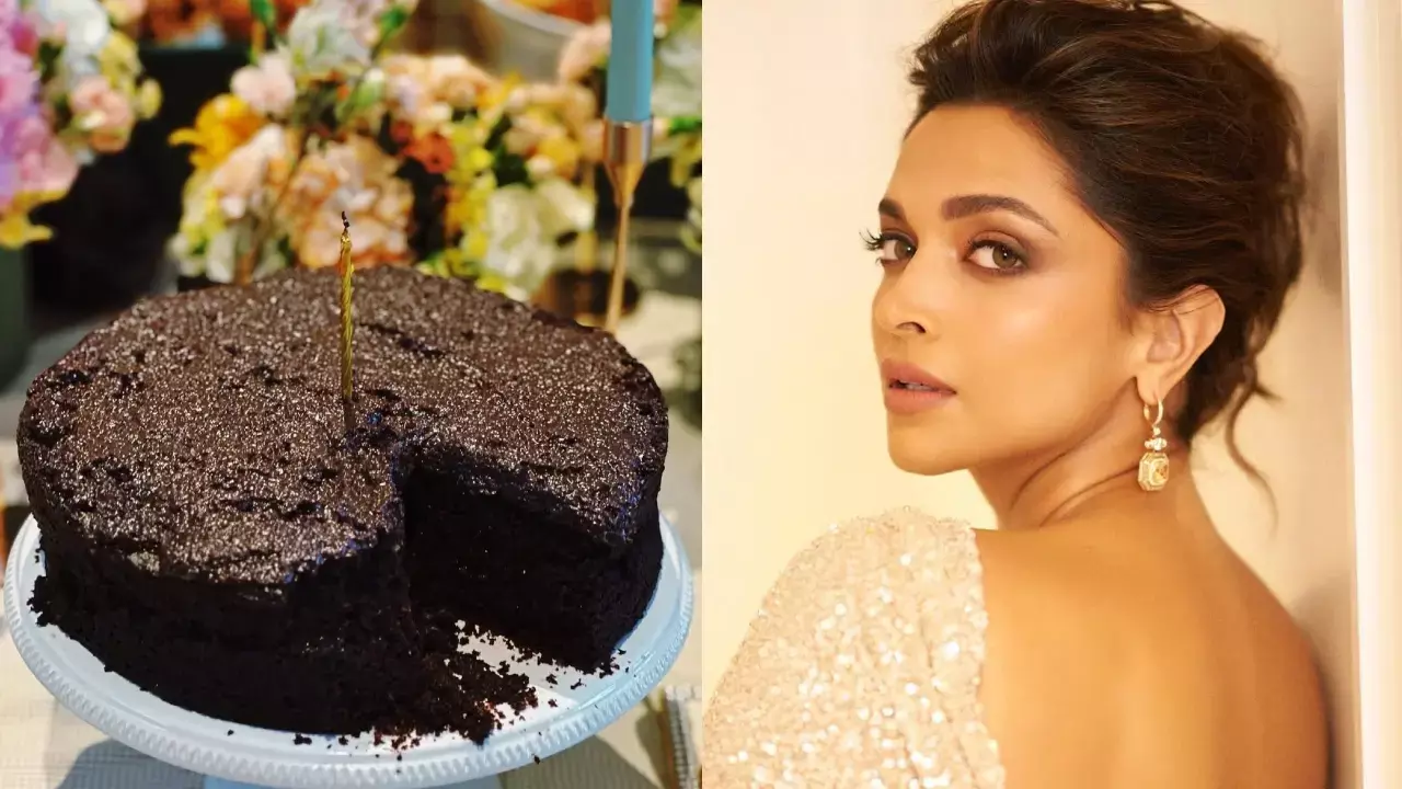 दीपिका पादुकोण ने बेटी दुआ का पहला जन्मदिन मनाया, खुद बनाया खास चॉकलेट केक; शेयर की प्यारी तस्वीरें