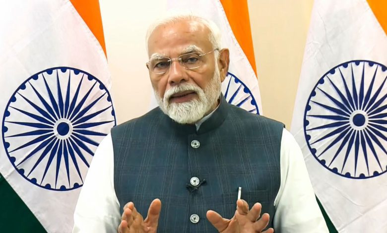 प्रधानमंत्री नरेंद्र मोदी के 75वें जन्मदिन पर दिल्ली सरकार का 15 दिन का सेवा पखवाड़ा, सामाजिक सेवा और जनजागरण पर होगा फोकस