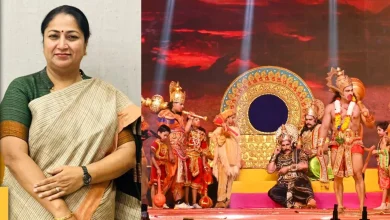 दिल्ली की मुख्यमंत्री रेखा गुप्ता ने रामलीला और दुर्गा पूजा के लिए समितियां बनाई, बेहतर तैयारियों का लिया जायजा