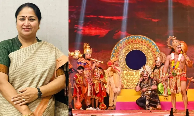 दिल्ली की मुख्यमंत्री रेखा गुप्ता ने रामलीला और दुर्गा पूजा के लिए समितियां बनाई, बेहतर तैयारियों का लिया जायजा