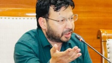 डॉ. रवजोत सिंह: 4407 सीवरमैन चौबीसों घंटे सीवरेज नेटवर्क बहाल कर रहे हैं