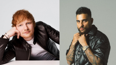 करण औजला बने एड शीरन के साथ तीसरे भारतीय पंजाबी म्यूजिक कोलैबरेटर, अक्टूबर में होगी रिलीज़