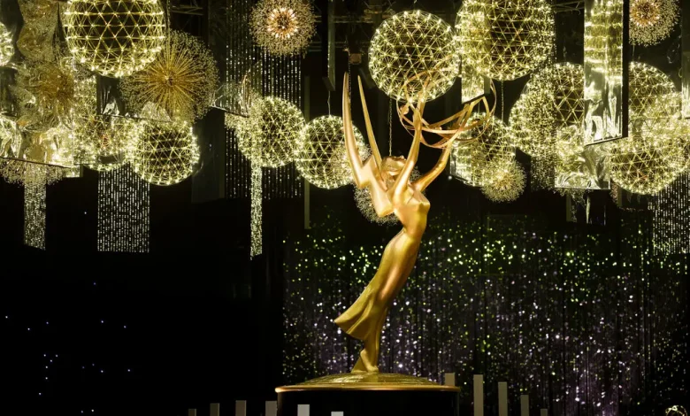 Emmys Awards 2025: इन शोज़ ने मारी बाज़ी, देखें पूरी नॉमिनेशन लिस्ट