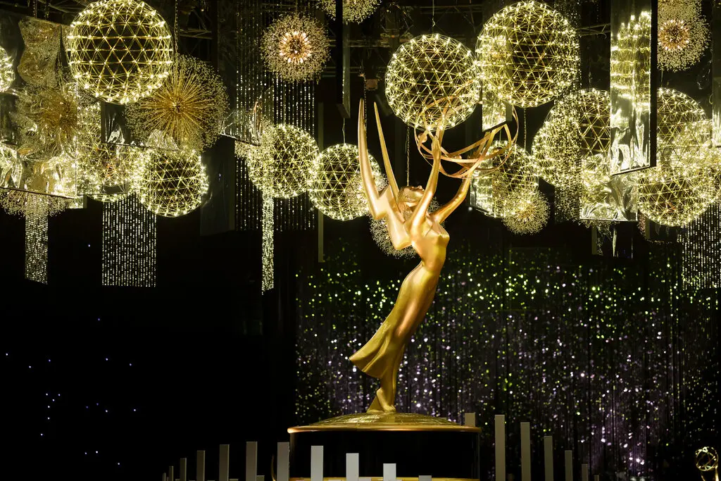 Emmys Awards 2025: इन शोज़ ने मारी बाज़ी, देखें पूरी नॉमिनेशन लिस्ट