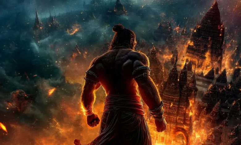 Vayuputra: चंदू मुंडेटी की आने वाली 3D एनिमेशन फिल्म का नाम 'वायुपुत्र', सेलेब्स और फैंस ने दी बधाई