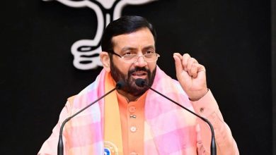 मुख्यमंत्री नायब सैनी: प्रधानमंत्री जब भी आत्मनिर्भर भारत की बात करते हैं तो हरियाणा का नाम अवश्य लेते हैं