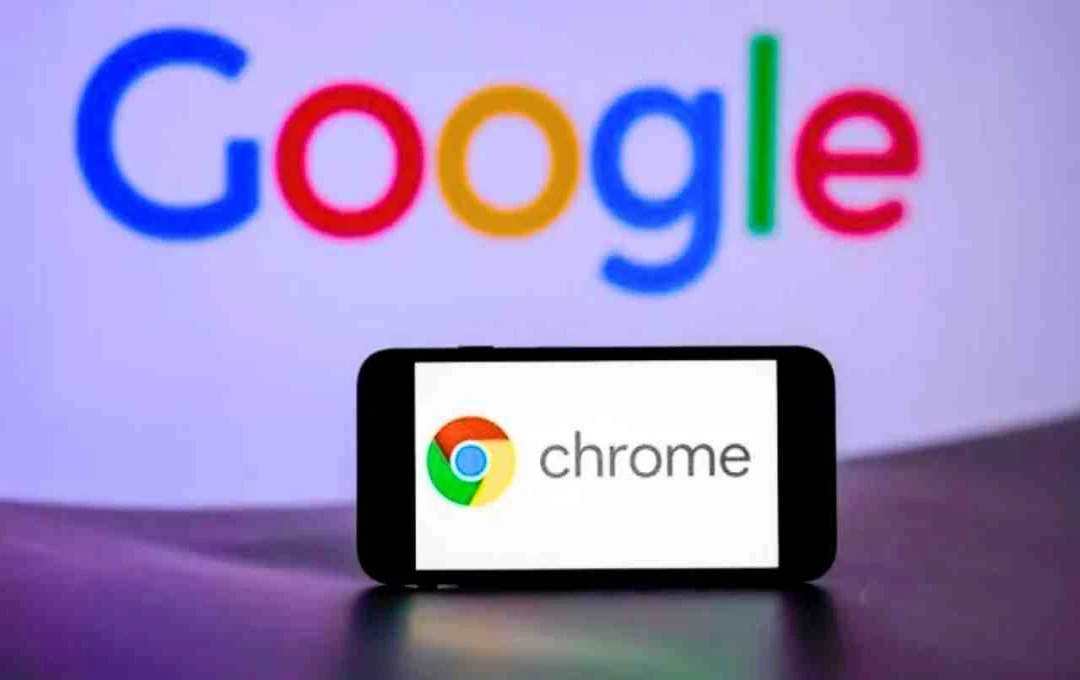Google को बड़ी राहत: अब नहीं बेचना होगा Chrome Browser और Android OS, लेकिन होगा डेटा शेयरिंग