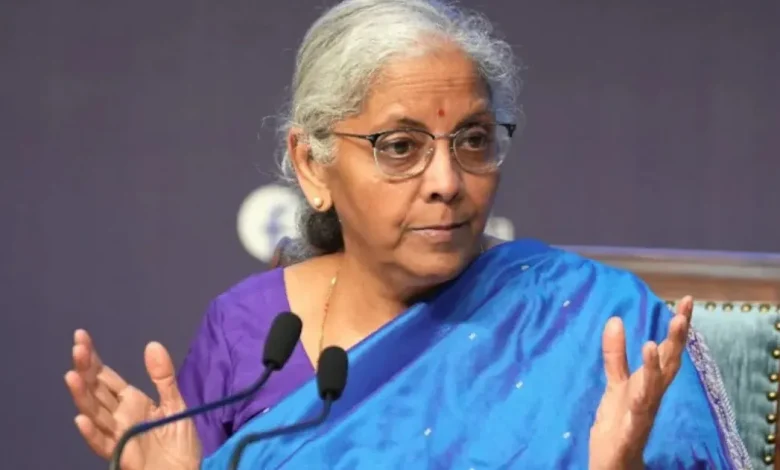 GST New Slab 2025: अब सिर्फ दो टैक्स स्लैब — 5% और 18%, जानिए क्या सस्ता होगा और बदलाव कब से लागू होंगे