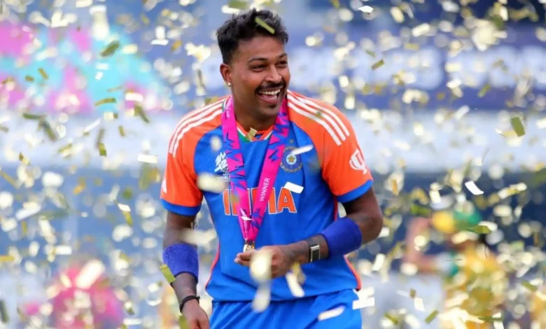 नताशा और जैस्मिन के बाद हार्दिक पांड्या ने किया मूव ऑन, वायरल हुआ वीडियो