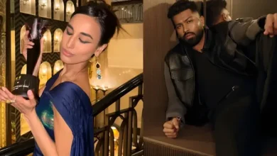 माहिका शर्मा कौन हैं? हार्दिक पांड्या के साथ जुड़ रहा नाम, जानिए उनके करियर और अफेयर की पूरी कहानी