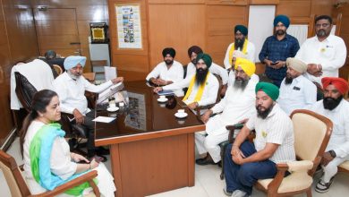 वित्त मंत्री हरपाल सिंह चीमा: पंजाब में गन्ना किसानों को राहत, जल्द जारी होगी बकाया राशि