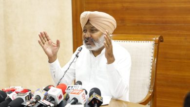 हरपाल सिंह चीमा: पंजाब ने बाढ़ की स्थिति का तुरंत और सहानुभूति से किया मुकाबला- केंद्र से मांगी जवाबदेही और सहायता