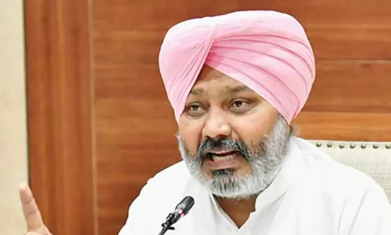 भाजपा-कांग्रेस की झूठ की जुगलबंदी बेनक़ाब,पंजाब सरकार ने SDRF का डेटा जारी कर बताया, 2022 से अब तक सिर्फ 1,582 करोड़ ही मिले!