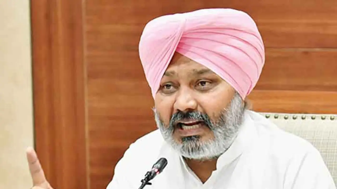 भाजपा-कांग्रेस की झूठ की जुगलबंदी बेनक़ाब,पंजाब सरकार ने SDRF का डेटा जारी कर बताया, 2022 से अब तक सिर्फ 1,582 करोड़ ही मिले! 12 भाजपा-कांग्रेस की झूठ की जुगलबंदी बेनक़ाब,पंजाब सरकार ने SDRF का डेटा जारी कर बताया, 2022 से अब तक सिर्फ 1,582 करोड़ ही मिले!