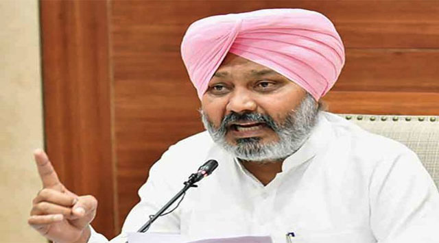 अफगानिस्तान को सहायता, बाढ़ प्रभावित पंजाब की मदद में झिझक क्यों: हरपाल सिंह चीमा